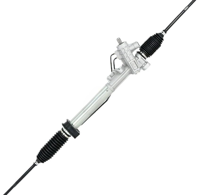 Power Steering Gear Rack for Chery Fulwin A11 for 1H1422055A 1H1422063C A11-3400010BB 357422061 LHD Left Hand Drive