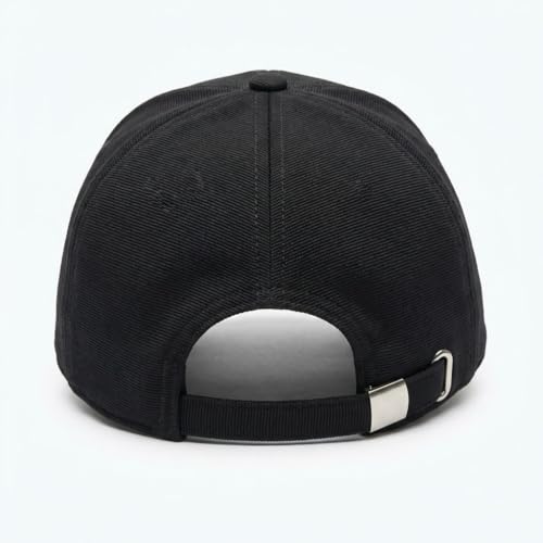 Image of faas Half Mesh Trucker Cap | Unisex Mesh Design | Adjustable Snapback Sports Cap for Men & Women-1pcs