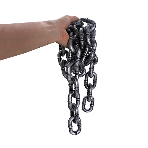 Cadenas plásticas 2 Imagen adicional