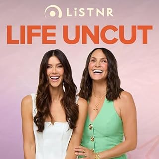 Life Uncut cover art
