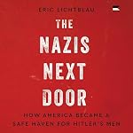 Cover of The Nazis Next Door