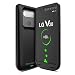 Produktbild LG V20 Akku Fall 5000 mAh, Newdery Tragbares Ladegerät Schutzhülle für LG V20 [schwarz] -Protective Externe Power Bank Ladegerät Case