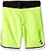 The Children's Place Boys' Solid Boardshort