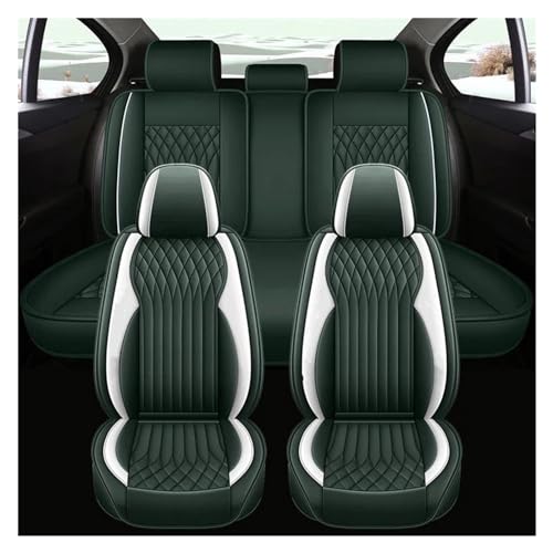 Housse de siège auto pour Chevy Captiva | Confort voyage en famille