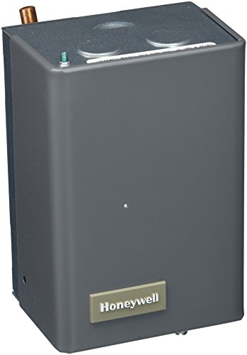 Aquastat triple Honeywell L8124A 1007 vertical pour chaudière fioul - 2