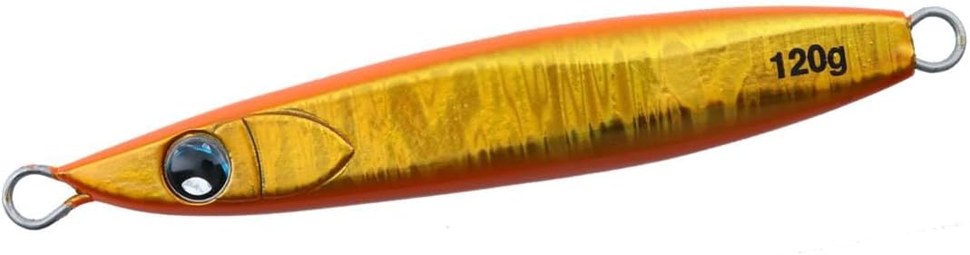 Daiwa Kagami Zigria Fall 4.2 oz (120 g)