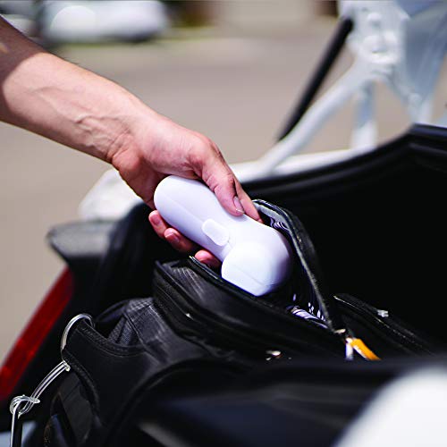 Storage and Travel Case for the Olay Pro X Advanced Cleansing System (Brush not included) - Thumbnail 3