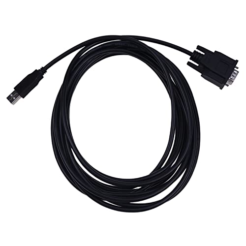 AIVWUMOT Adaptador de comunicação 3 USB 370-4617 317-7487 Cabo compatível com CAT Caterpillar