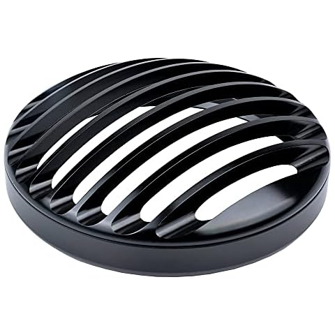 Housse de phare ANCLLO pour Harley-Davidson Cover