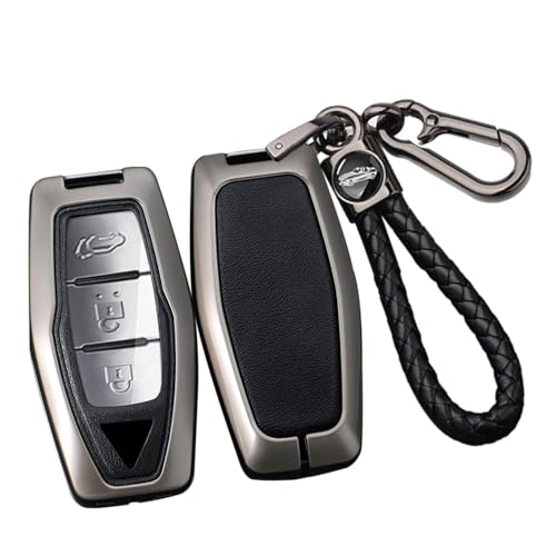 [SANRILY] ~crVp L[P[X L[Jo[ L[z_[ Mitsubishi OH V^AEg_[ Outlander GN0W PHEV 3ړɓKp L[ی ɂ U[  h~ ABS G IV ubN