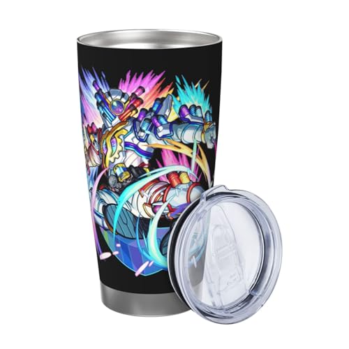 ʃC_[ rh }OJbv R[q[Jbv RrjJbv ۗ ۉ ^u[ XeX e ^fM}O Wt ^ ڃhbv ԗp Aj LN^[ ObY 600ml Straw Three-piece Set