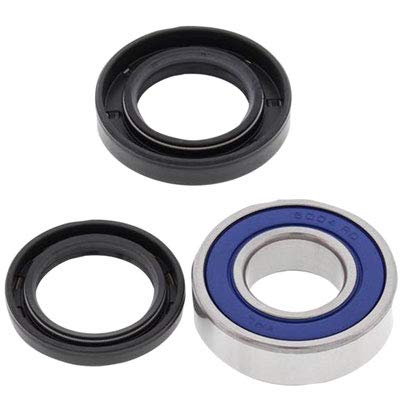 All Balls Steering Stem Bearing Kit for Honda Rancher 420 2x4 2007-2013