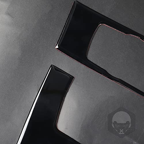 Portavasos panel trasero para Jeep Grand Cherokee WK2 miniatura 6