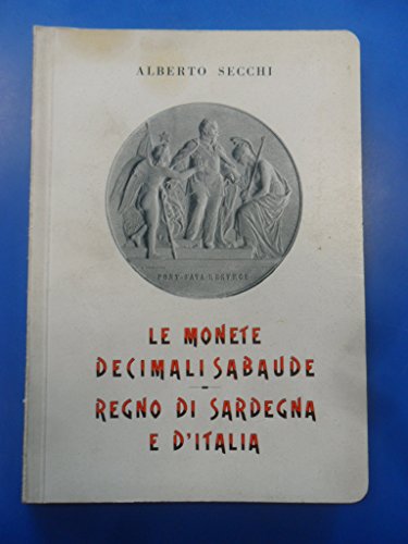  monete decimali sabaude regno di sardegna e d\'italia
