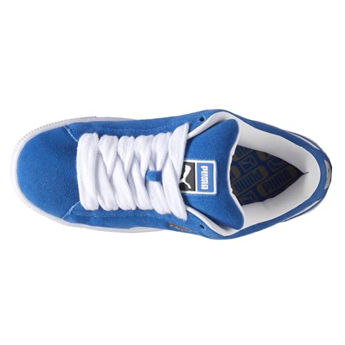 PUMA Men's Suede XL Shoes Sneaker4