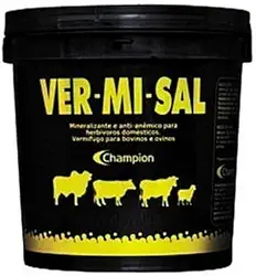 VER-MI-SAL 1,110KG