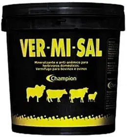 VER-MI-SAL 1,110KG