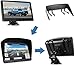 GPS Navigator 7 inch Touch Screen 256-16GB, GPS Navigation for Car Truck RV, 2025 Maps (Free Lifetime Updates), GPS Commercial Drivers Semi Trucker Navigation System, Spoken Turn-by-Turn Direction