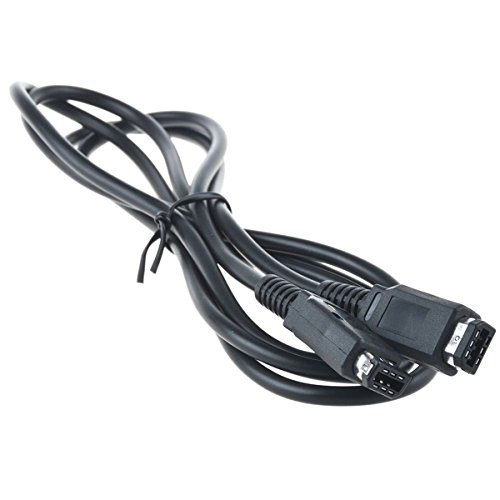 StyleZ Two Player Link Cable Cord For Nintendo GameBoy Color GameBoy Pocket GBC