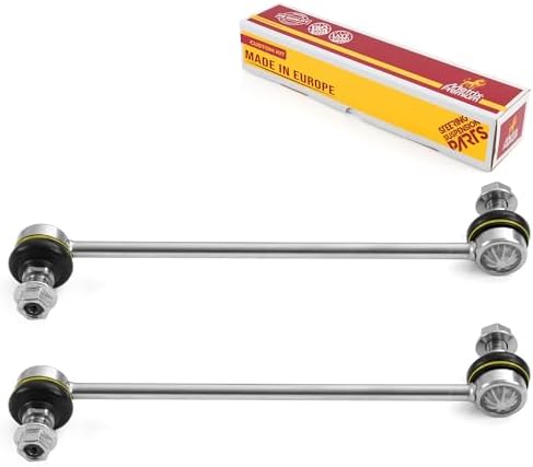 Metrix Premium Front Outer Tie Rod End Kit (ES3614) - Fits Pontiac Solstice, Chrysler Pacifica & More - View #4