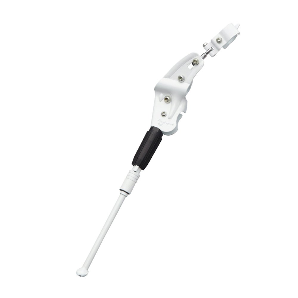 Amazon.co.jp: AKI WORLD(アキワールド) 3D SIDE STAND WHITE SD