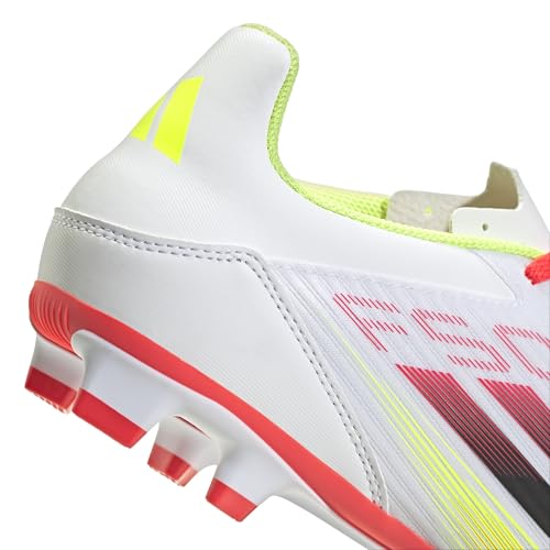 Image of adidas Unisex Football /Soccer Shoes |F50 Club Fg /Mg|