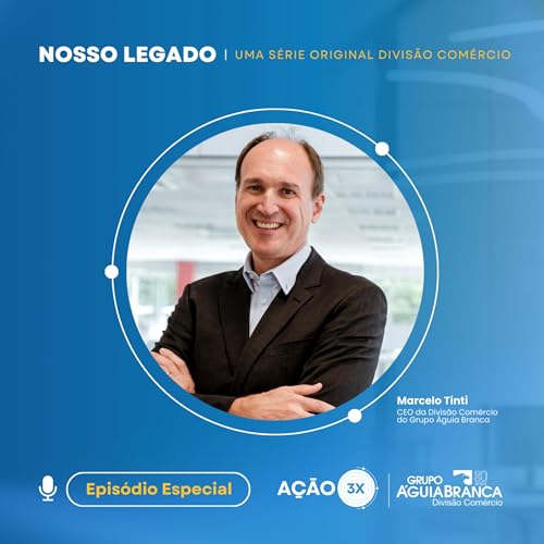 Epis&oacute;dio Especial - Programa A&ccedil;&atilde;o 3X