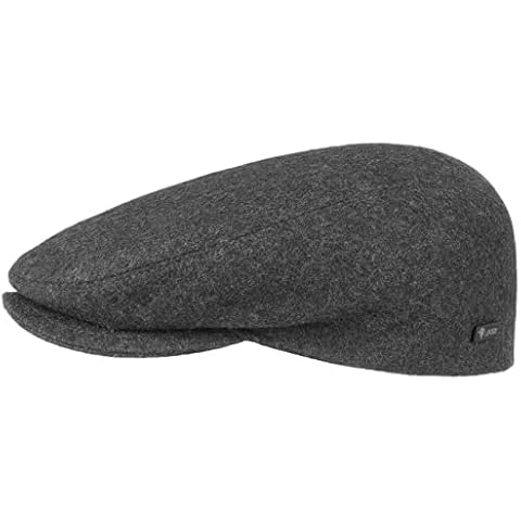 Casquette Sport Lipodo Laine Cover