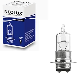 Neolux Standard (12V) M5 - N62337RV (Moto)
