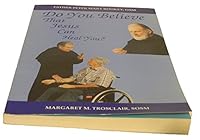 Do You Believe That Jesus Can Heal You? 0964900114 Book Cover