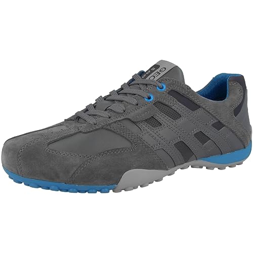 Image of Geox Men's Snake 97 Fashion Sneaker
