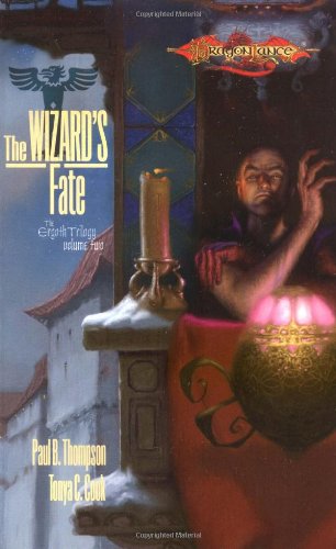 The Wizard's Fate (Ergoth Trilogy)