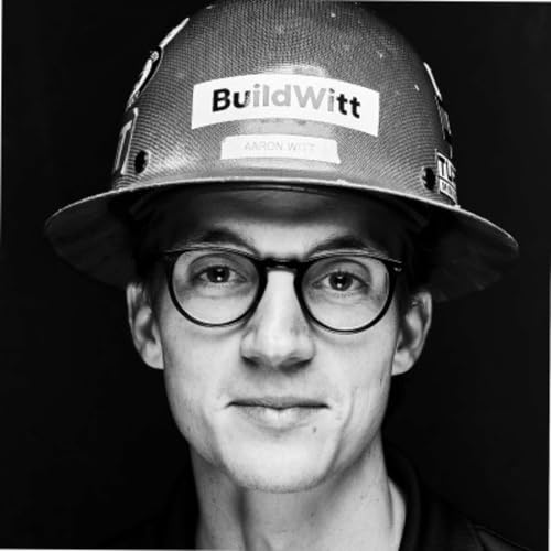 Aaron Witt on Heavy Industry, Mining, Trades, and Manufacturing