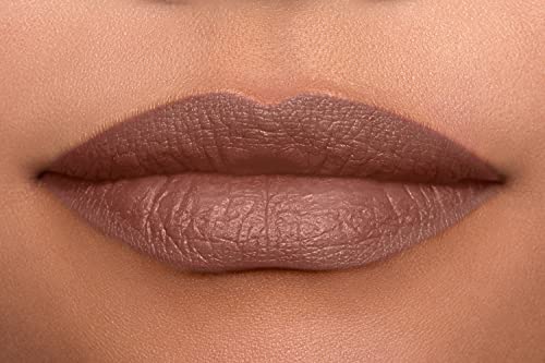 Nyx Professional Makeup 800897170677 Suede Matte Lipstick, Vegan Formula - Free Spirit thumb #6