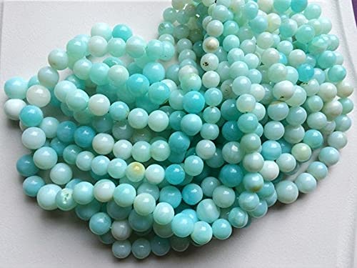 Opale bleue naturelle rondelles de 11mm pour la création de bijoux d'exception
