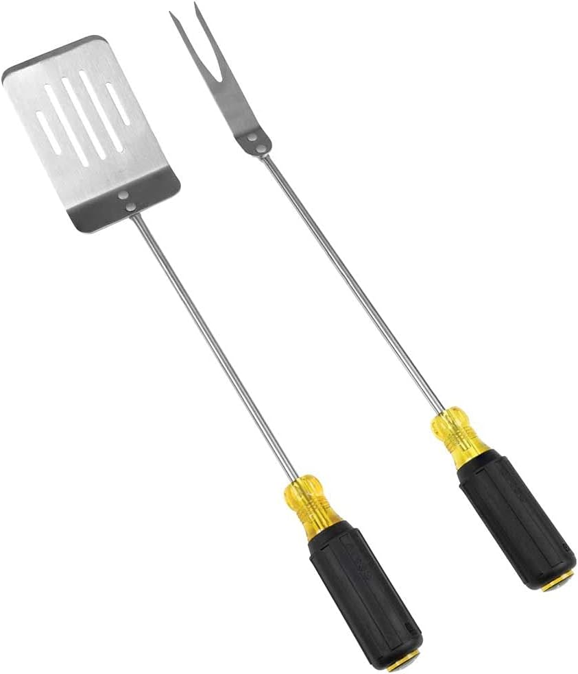 BBQ Tool Set Klein Tools 98222