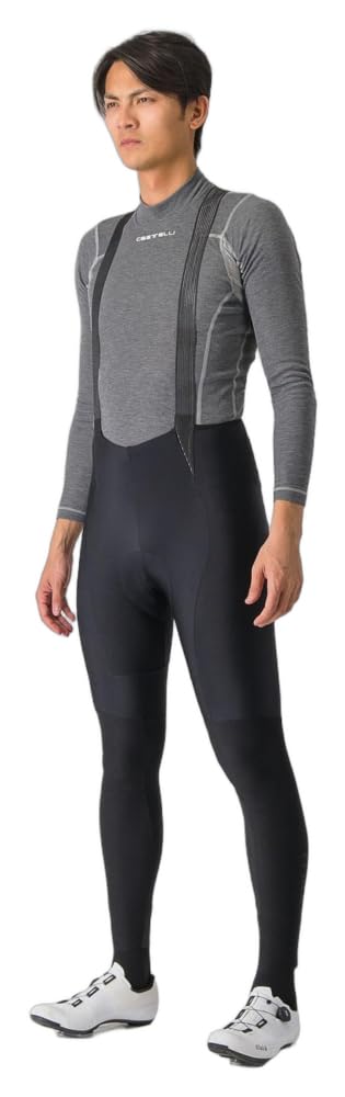 CASTELLI Free Aero Rc Bibtight - Leginsy Mężczyźni