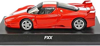 Amazon | 京商 1/64スケール FERRARI フェラーリ ミニカーコレクション