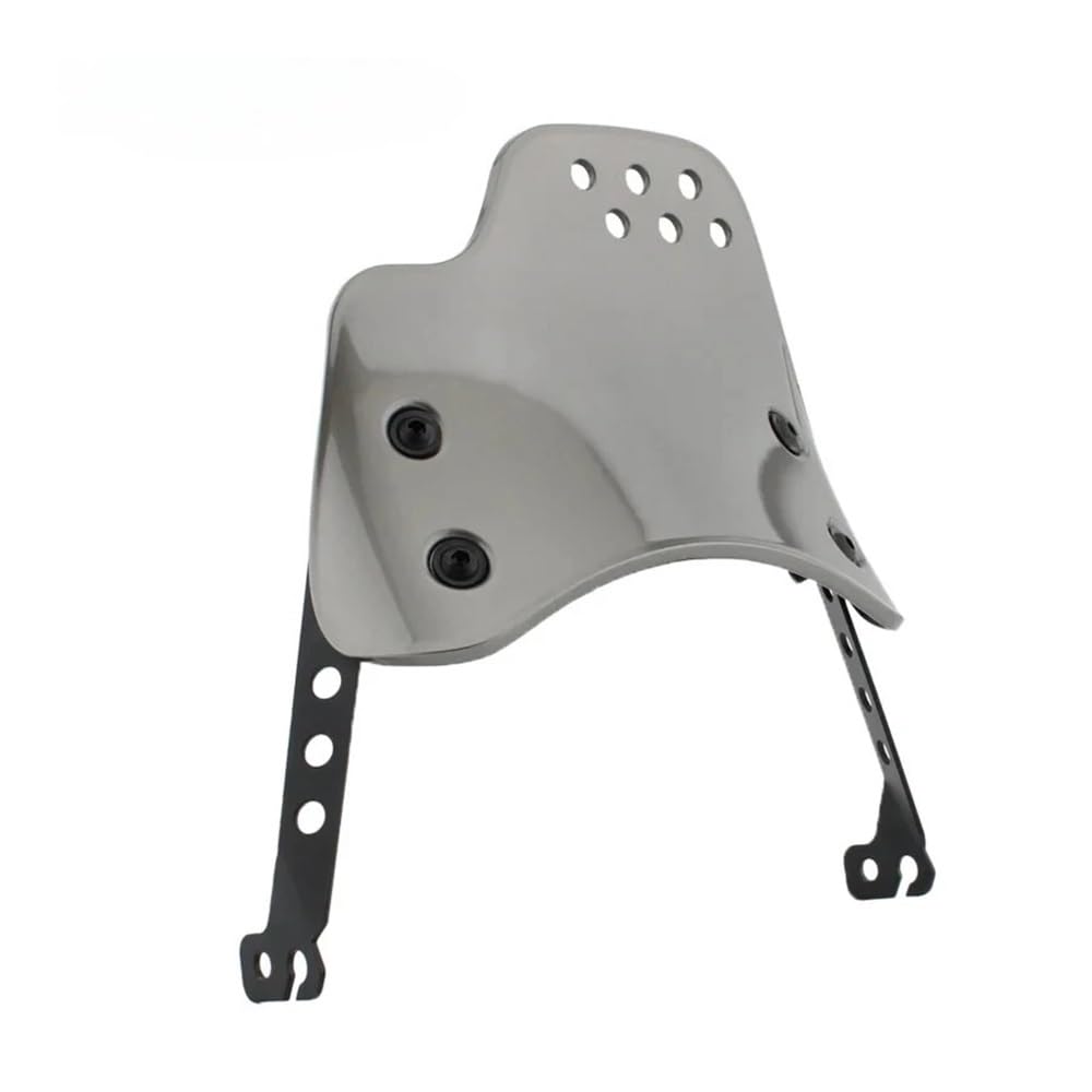 Saute-vent Scrambler 800 idéal pour vos balades et road trips - 8