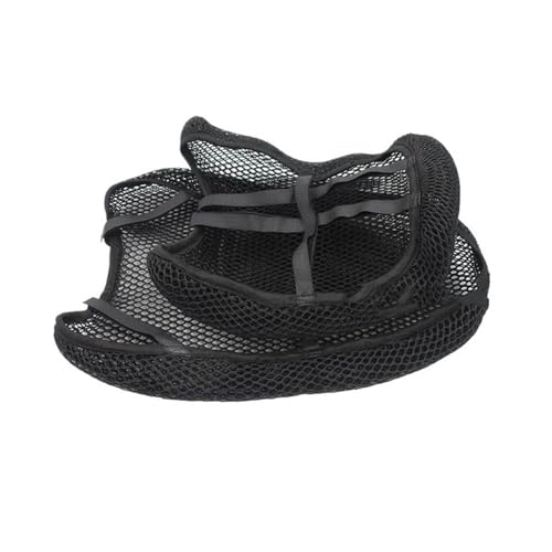 Housse de siège moto R1300GS à flux d'air coussin de protection maillé pour R1300 GS