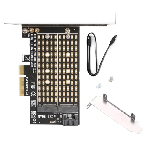 M.2 NGFFfXNgbvPCIe x4 x8 x16 NVMe SATA SSD PCI ExpressւPCB + ^A_v^[J[hA8Gbps