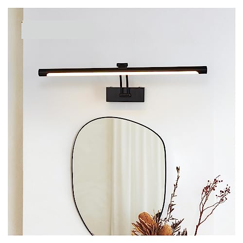 Applique murale LED salle de bain miroir moderne 80cm éclairage intérieur - 3