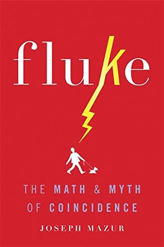 Fluke: The Math and Myth of Coincidence