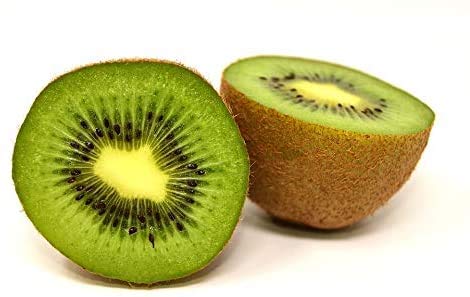 Green Kiwis, 1 lb