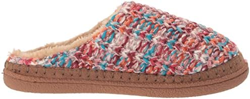 Western Chief Women's Evelyn Slippers, Multi, 10 | Image 5