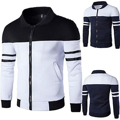 Veste de Baseball FSFA Cover