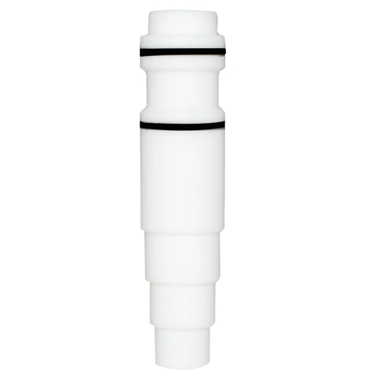 Noyau de pompe à poudre et tube Venturi pour machine de moulage par pulvérisation