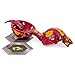 Bakugan, Fangzor, 2