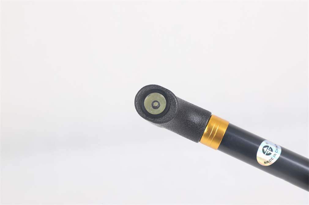 Kij outdoorowy Aluminiowa laska Telesstick Prosty uchwyt Ultralekki stary kij trekkingowy z trzciny cukrowej, kule
