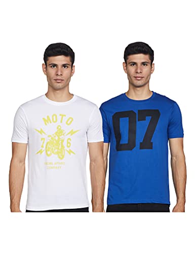 Image of Cloth Theory Men's Regular T-Shirt